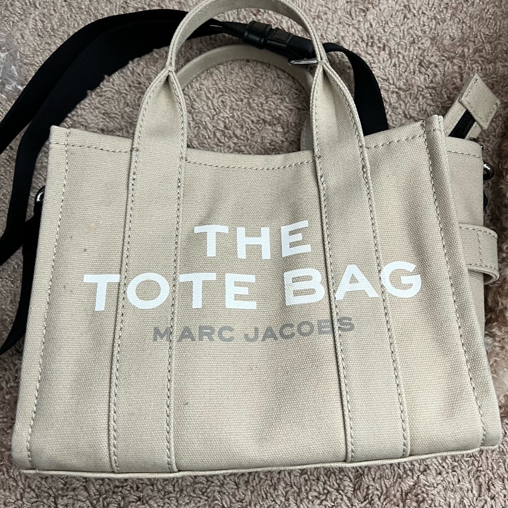 The Tote Bag by Marc Jacobs